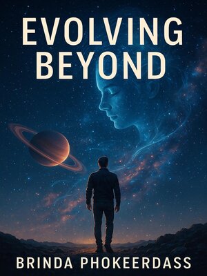 cover image of Evolving Beyond